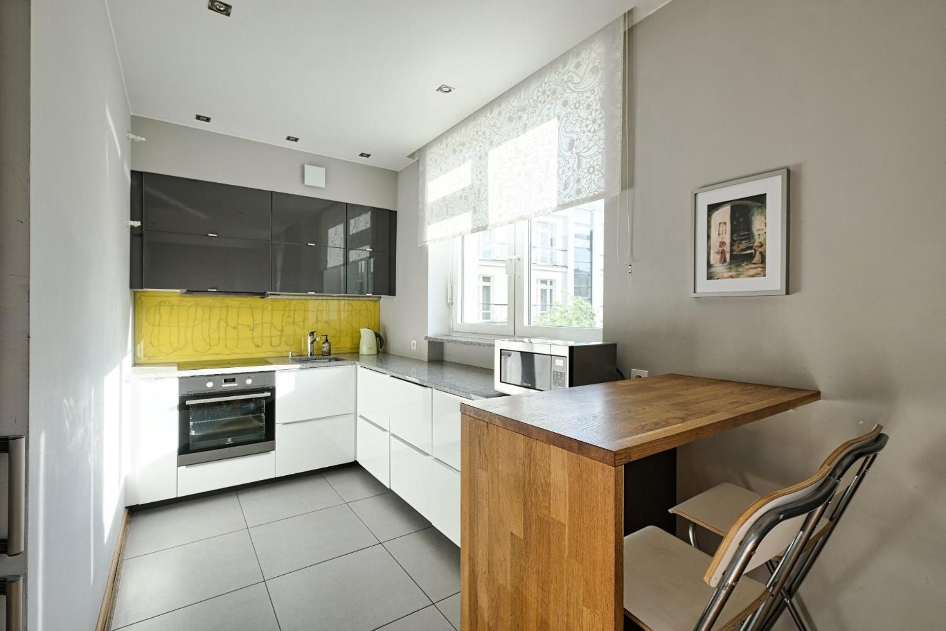 Modern And Cozy- Central Location-B11/13 ワルシャワ エクステリア 写真